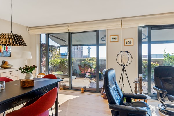 Foto - Te koop: Marktstraat 83, 4381 EV Vlissingen